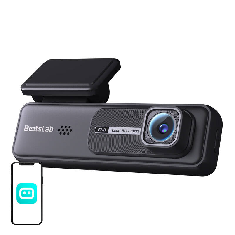 Kojekamera Botslab HK30 Pro 1080p | IN45372 | 6974772423036 | Kotikauppa | Botslab