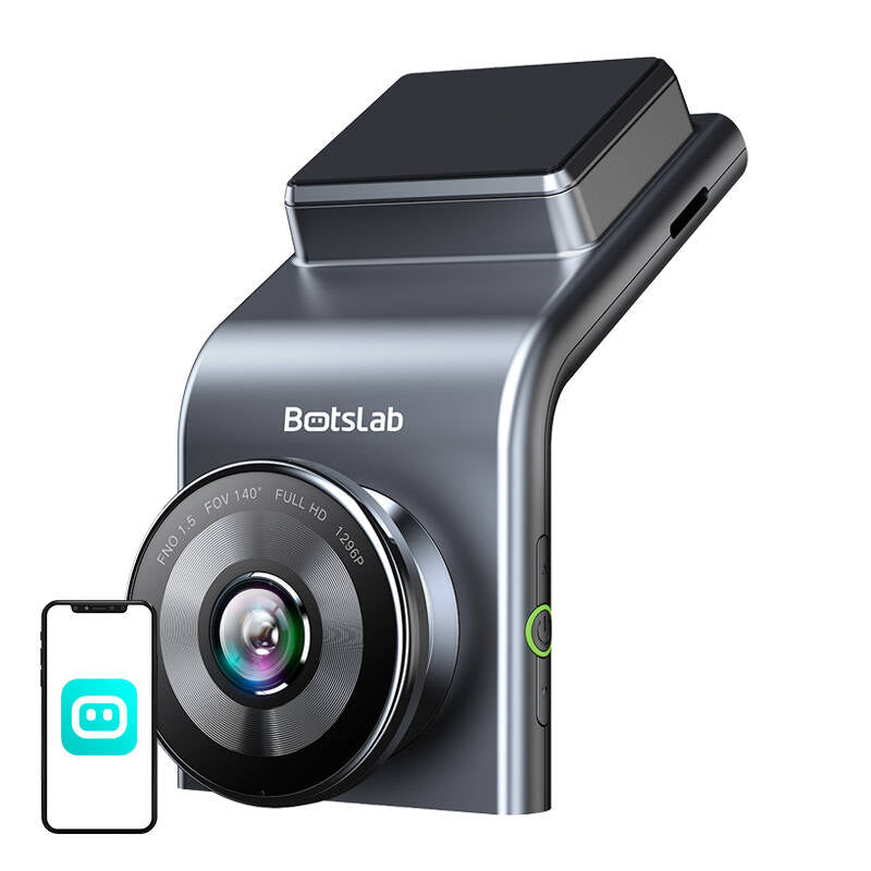 Kojekamera Botslab G300H Pro 2304p@30fps | IN45373 | 6974772421292 | Kotikauppa | Botslab