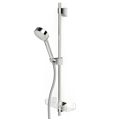 SUIHKUSETTI ORAS 544 APOLLO 95 mm 3-T | 6510172 | 6414150076220 | Kotikauppa