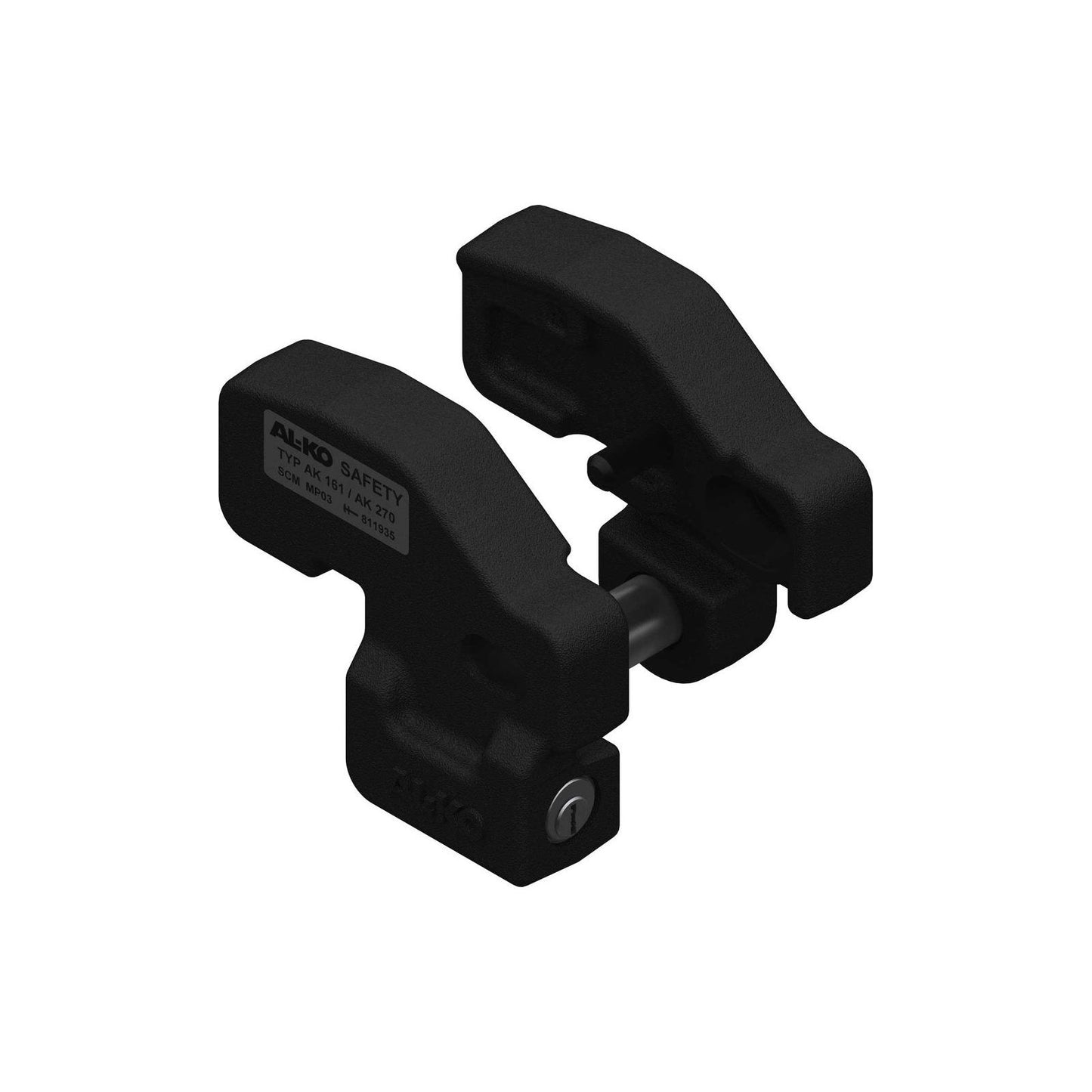 AL-KO varkaudenesto AK 161 / AK 270