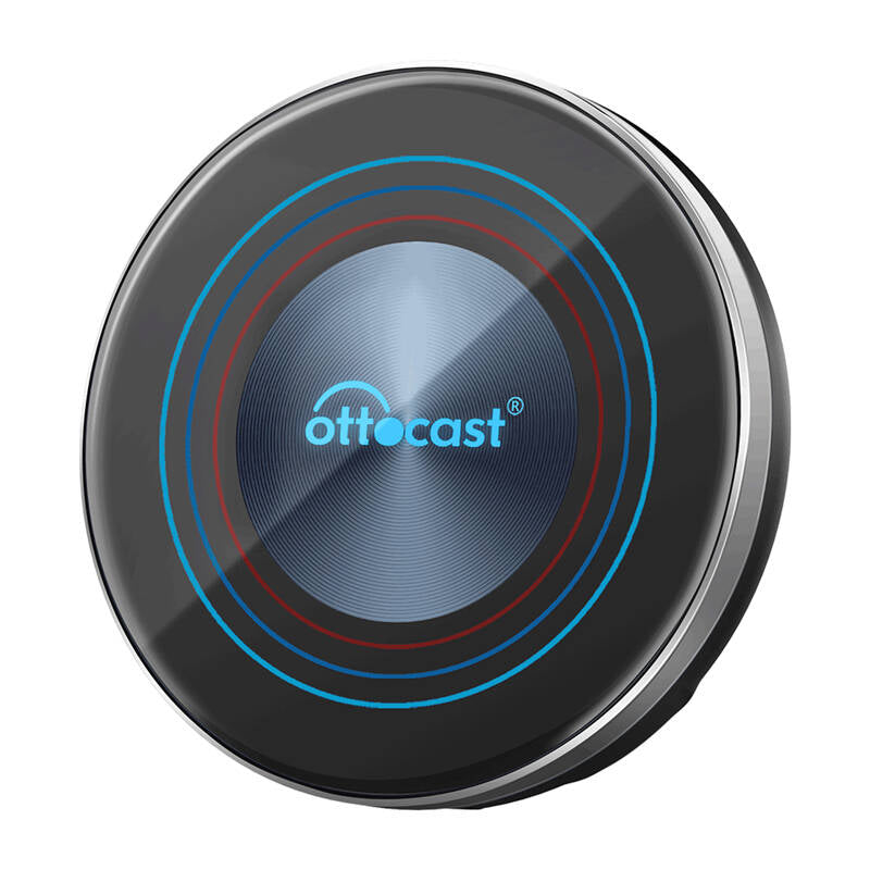 Ottocast PCS46-BM OTTOAIBOX I3 langaton sovitin | IN47486 | 5907085520766 | Kotikauppa | Ottocast