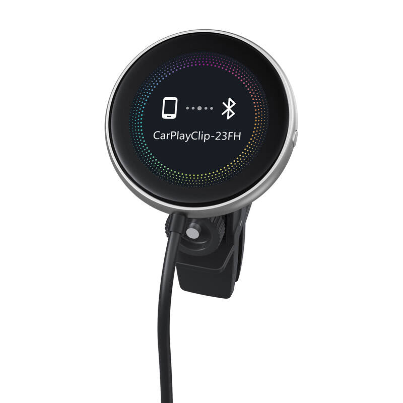 Adapteri Ottocast N91-C CarPlay Clip | IN47535 | 5907085520841 | Kotikauppa | Ottocast