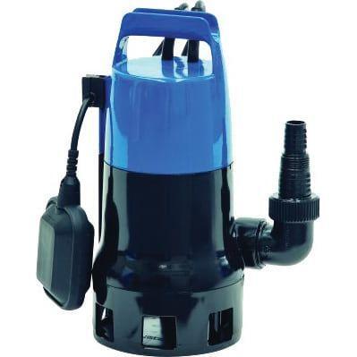 Uppopumppu Altech LPD400 140 l/min, likavesi 25 mm | 4827903 | 8006414027208 | Altech