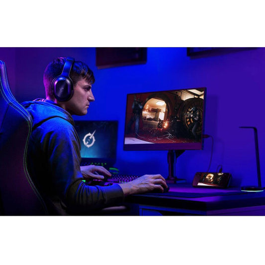 Uperfect kannettava näyttö UGame J5 17,3" 3840x2160 60Hz