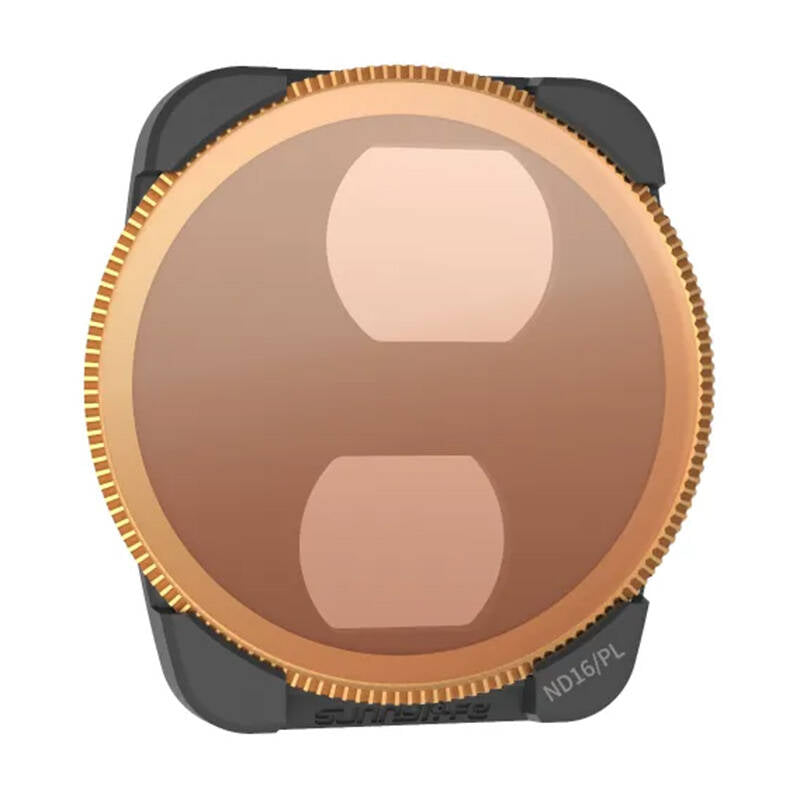4 Lens Filters Sunnylife for AIR 3 - ND4/PL+ND8/PL+ND16/PL+ND32/PL (A3-FI686) - Kotikauppa