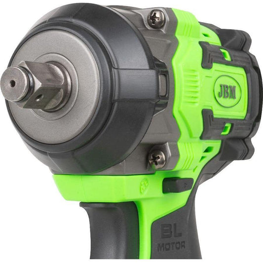 JBM 3/4" mutterinväännin 1300nm, runko