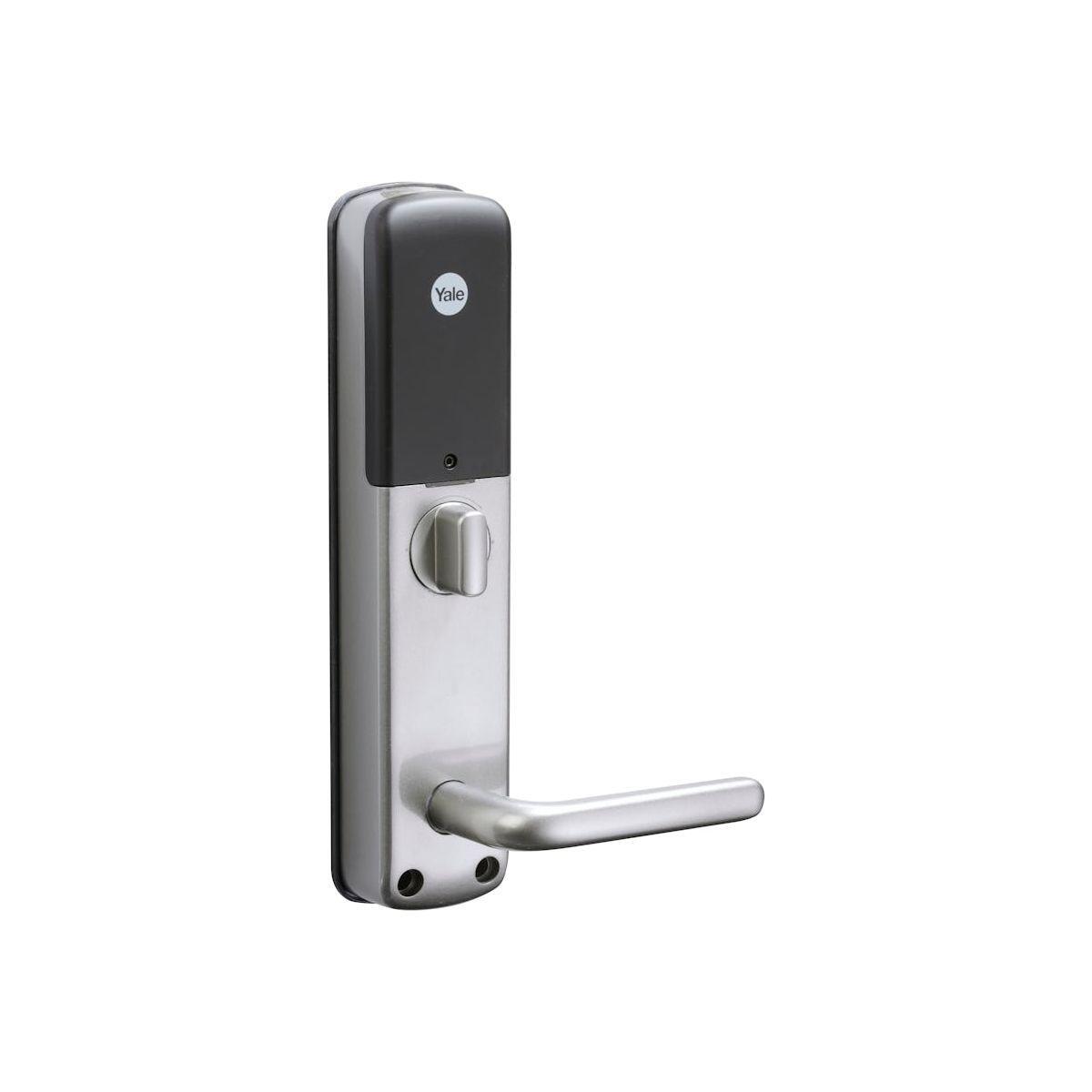 OVIPAKETTI YALE DOORMAN HARMAA