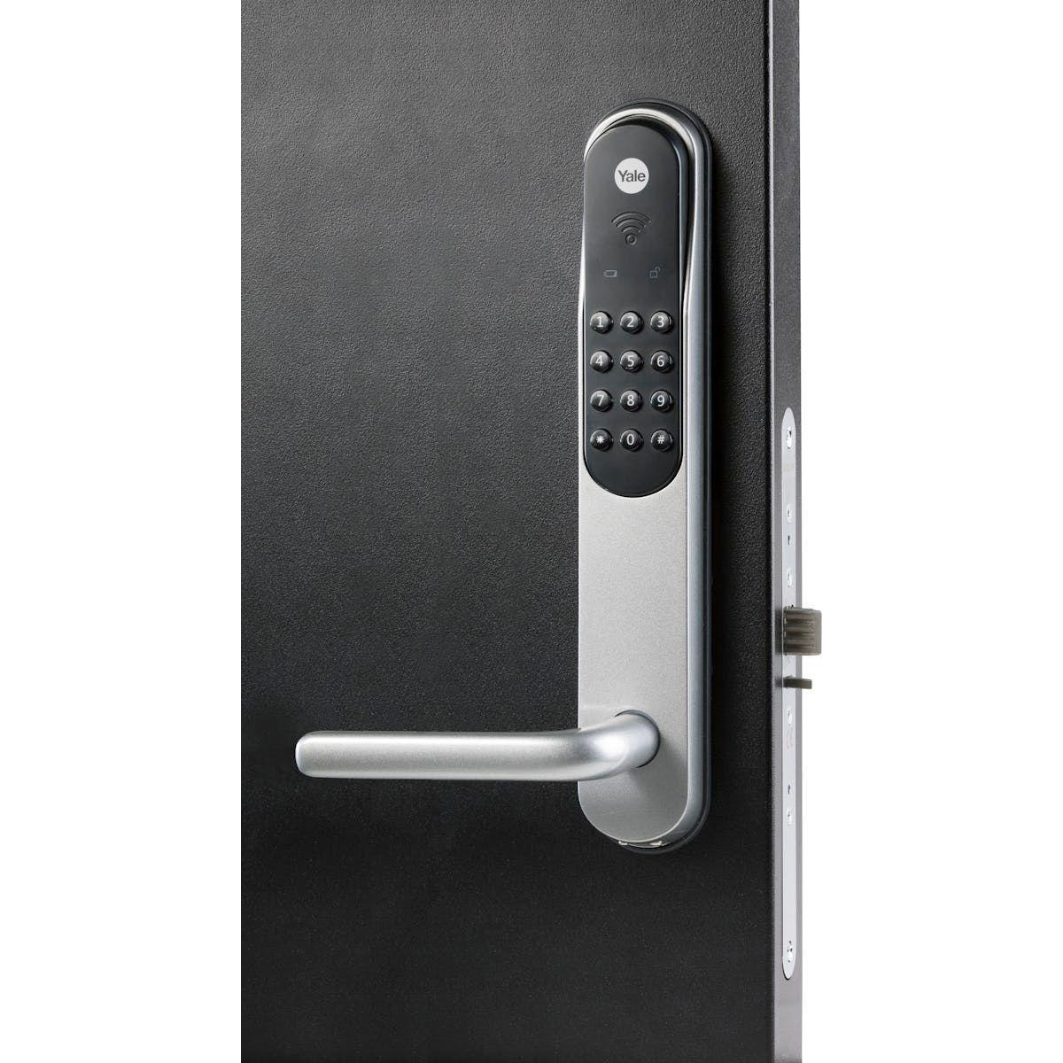 OVIPAKETTI YALE DOORMAN HARMAA