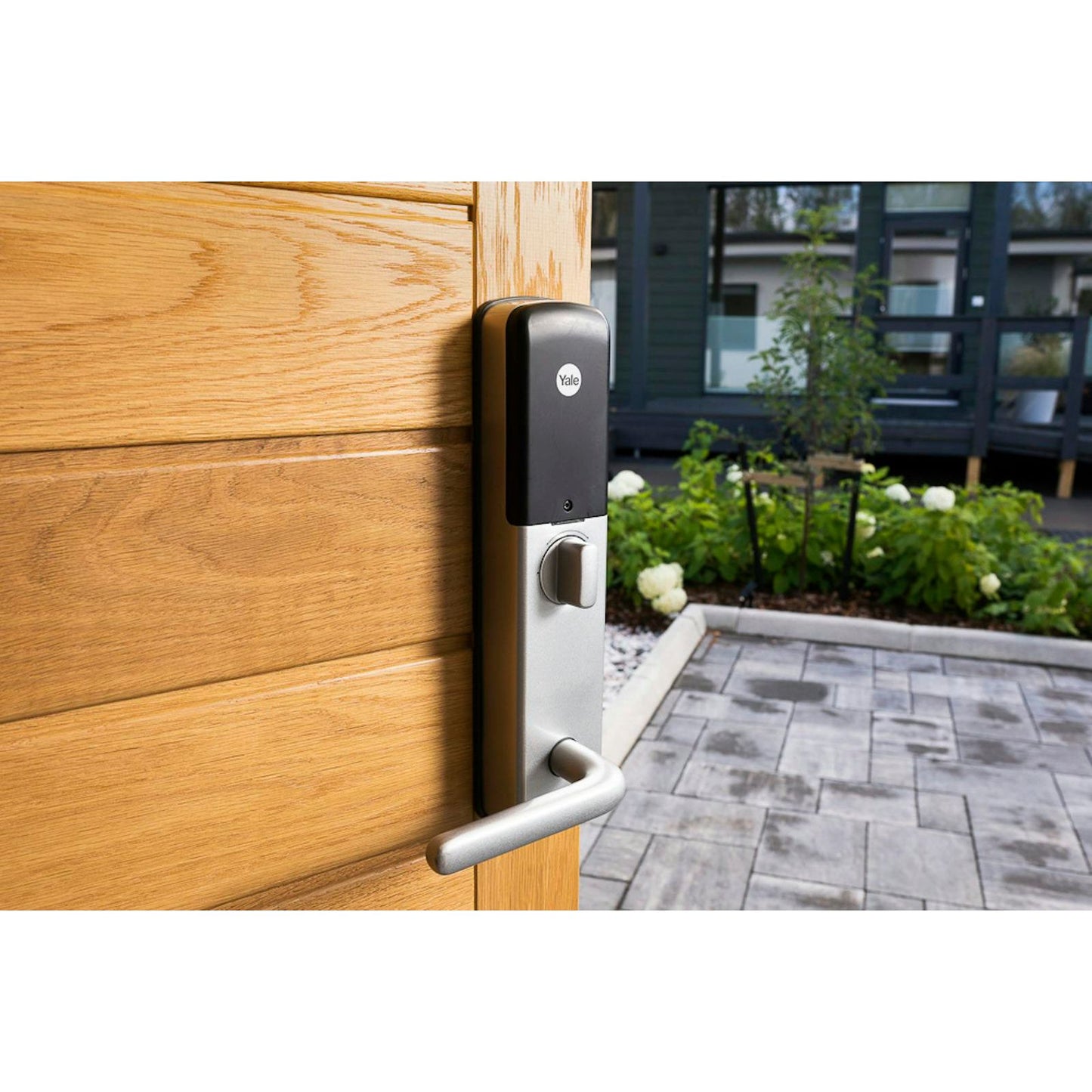 OVIPAKETTI YALE DOORMAN HARMAA