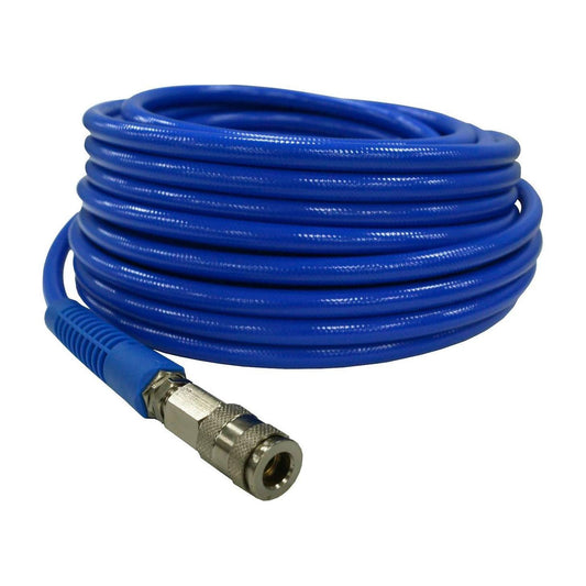 PAINEILMALETKU PROF 8,0/12MM 10M PU SININEN