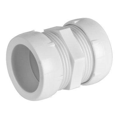 JATKOLIITIN FALUPLAST 32-32 KARTIO-MUTTERI PP VALK 2488183 | 2488183 | 7392791756000 | FALUPLAST | Kotikauppa