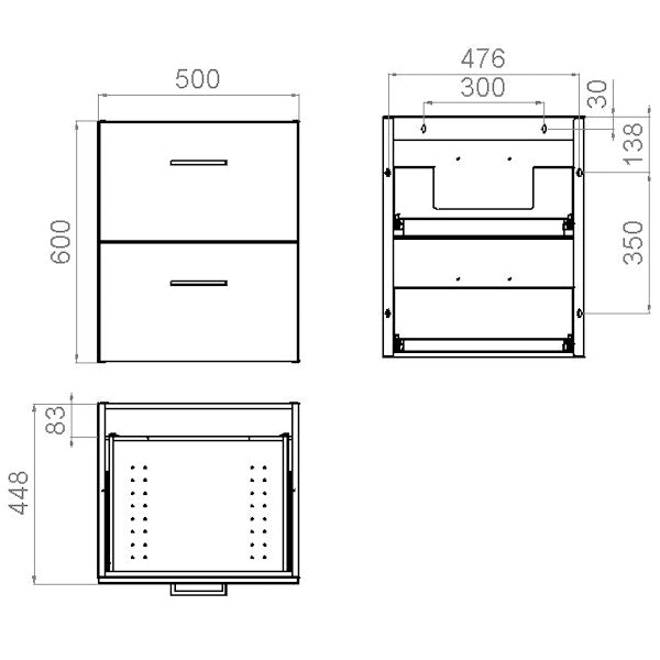 ALLASKAAPPI POLARIA NOVAL 500 (6045266)