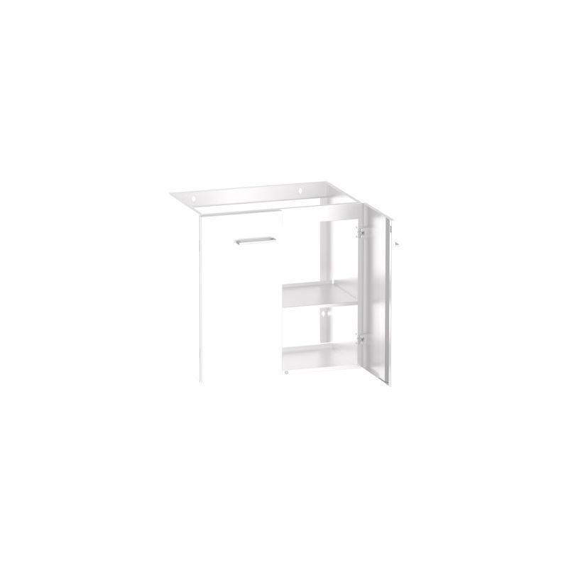 ALLASKAAPPI POLARIA STILA 600 (6045315)