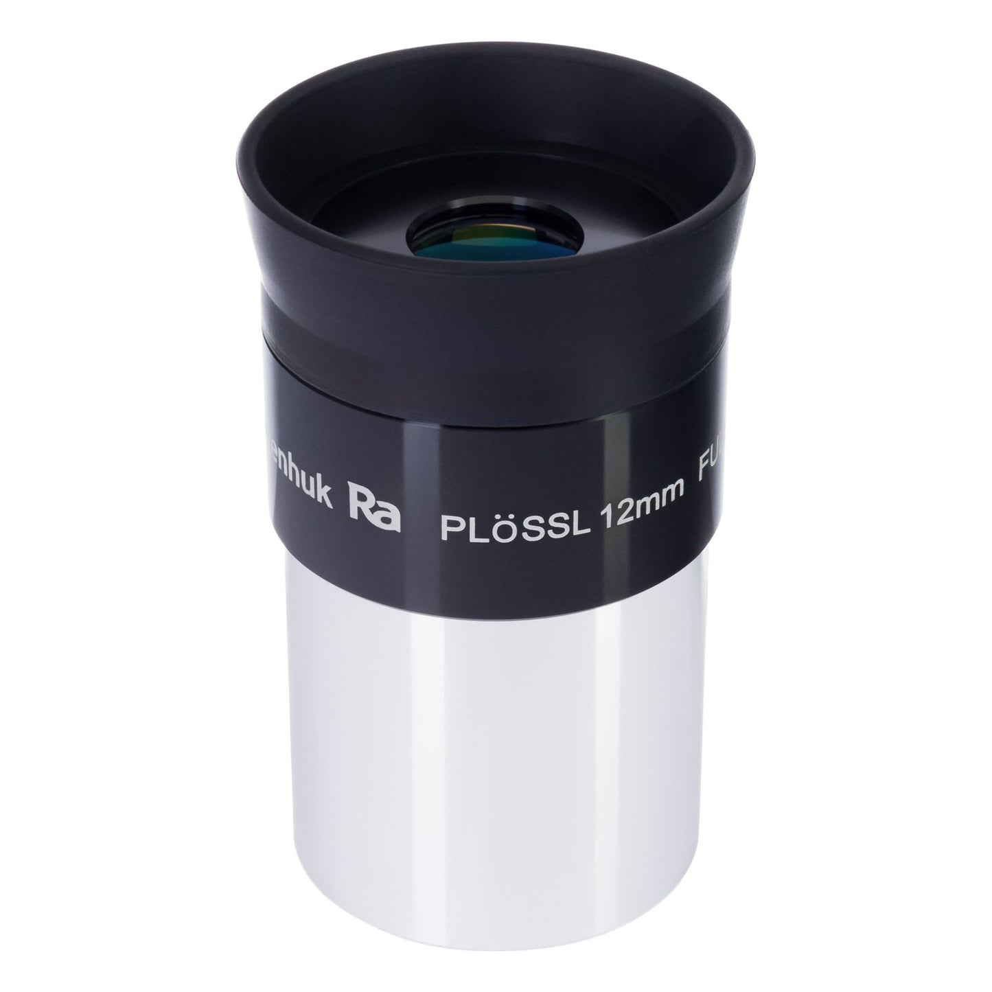 Levenhuk Plössl 12mm Okulaari | 50759 | 5905555003740 | Kotikauppa | Levenhuk