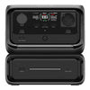 EcoFlow River 3 MAX kannettava virta-asema, 572 Wh