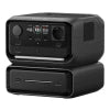 EcoFlow River 3 MAX kannettava virta-asema, 572 Wh