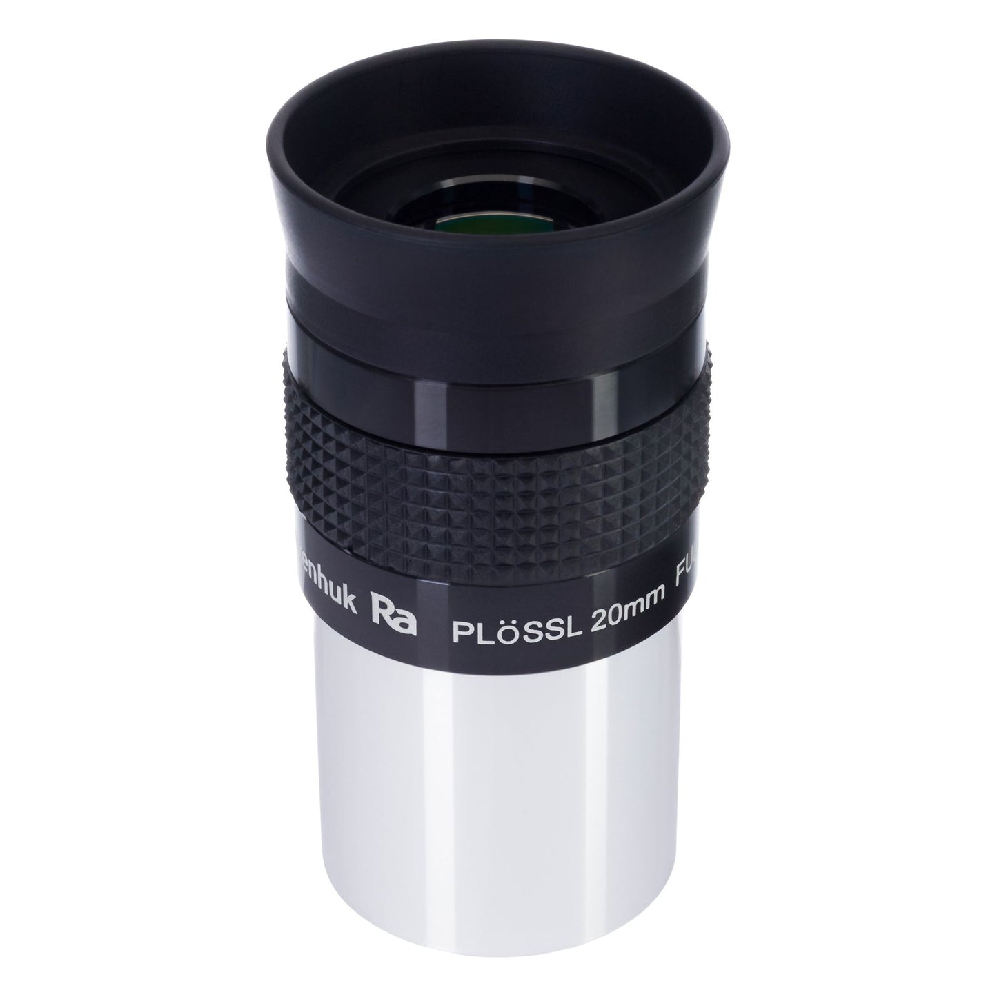 Levenhuk Plössl 20 mm Okulaari | 50761 | 5905555003764 | Kotikauppa | Levenhuk