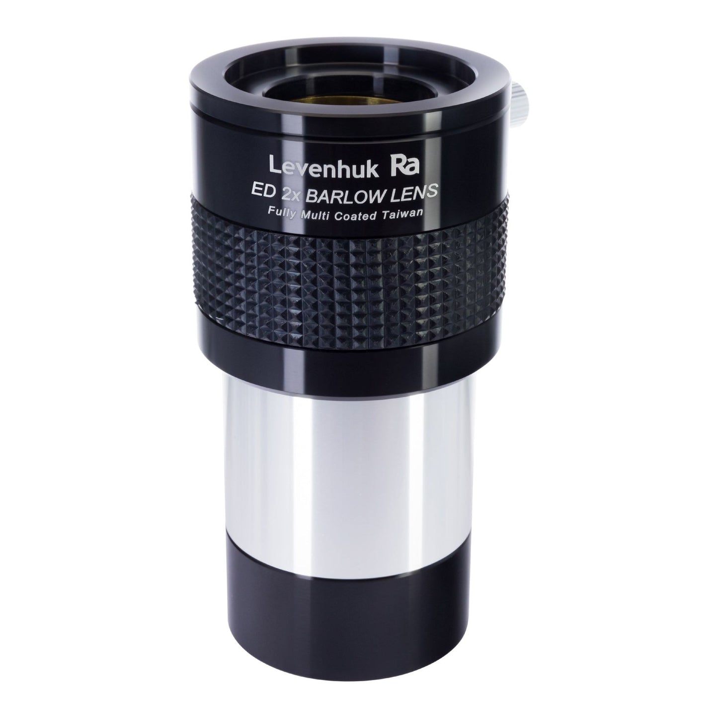 Levenhuk ED-2x Barlow-linssi | 50774 | 5905555003672 | Kotikauppa | Levenhuk