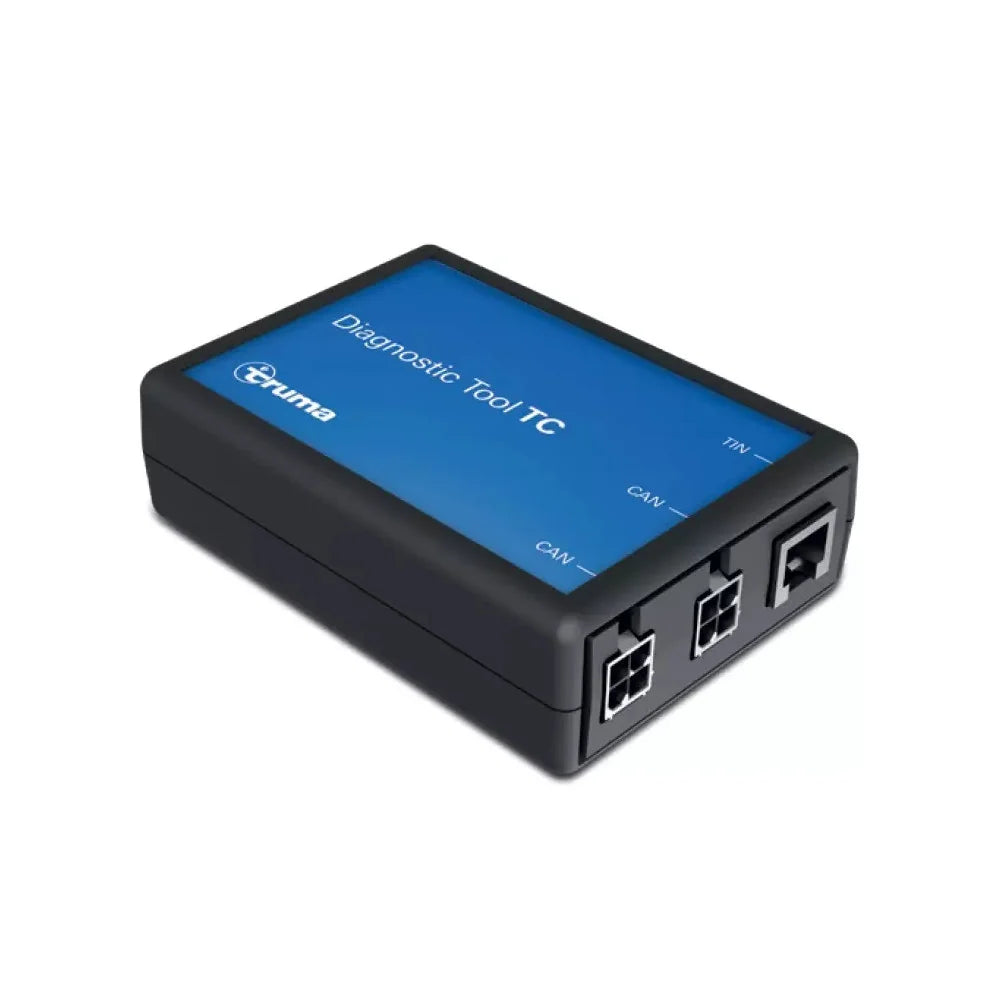 Diagnoosityökalu Truma TC | 50950-01 | 4052816046303 | Kotikauppa | Truma