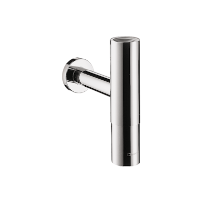 PULLOVESILUKKO HANSGROHE 52100000 FLOWSTAR 1 1/4 SEINÄ 6552004 | 6552004 | 4011097346199 | Hansgrohe | Kotikauppa