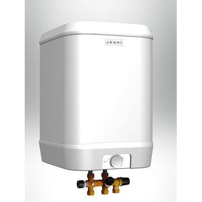 VEDENLÄMMITIN JÄSPI VLK-15 2 kW SEINÄMALLI | 5260130 | 6430040794050 | Jäspi