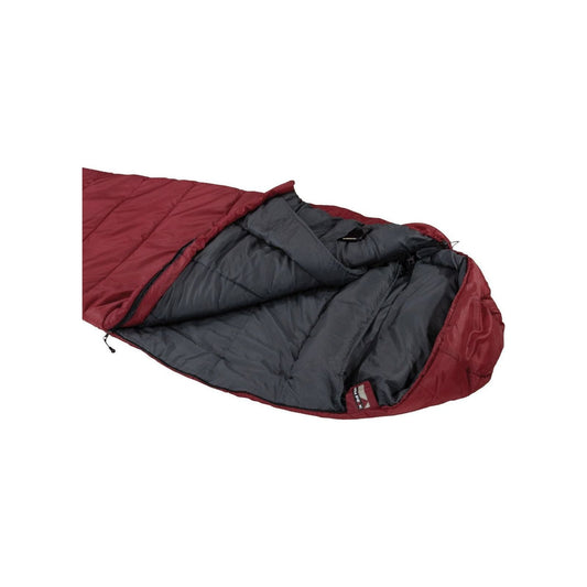 High Peak Redwood 3 L muumiomakuupussi 230 x 85 cm