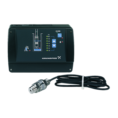 SQE BASIC VAKIOPAINE GRUNDFOS SQE BASIC VAKIOPAINEPAKETTI | 4772016 | 5711497864154 | GRUNDFOS