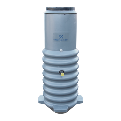 PERUSVESIPUMPPAAMO GRUNDFOS POLAR 7S H=2000-2500MM 40T 4965356 | 4965356 | 5711499570282 | GRUNDFOS