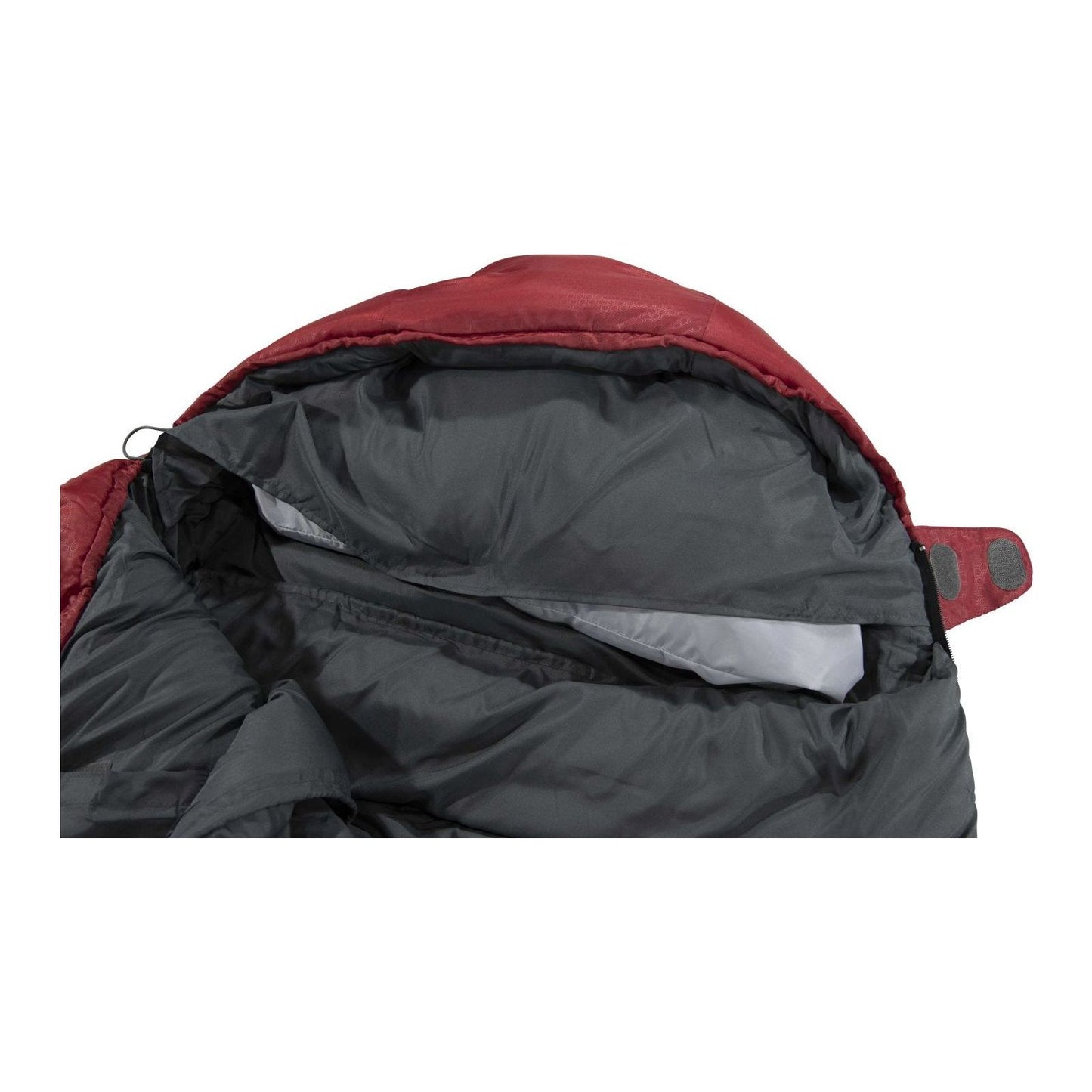 High Peak Redwood 3 L muumiomakuupussi 230 x 85 cm