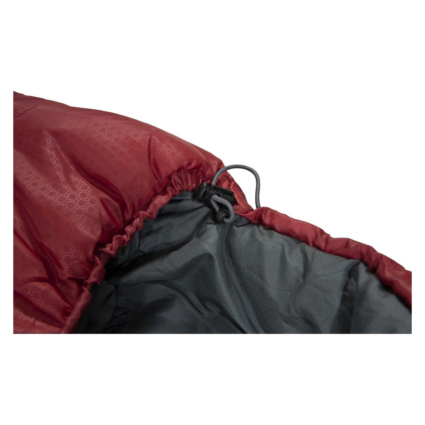 High Peak Redwood 3 L muumiomakuupussi 230 x 85 cm