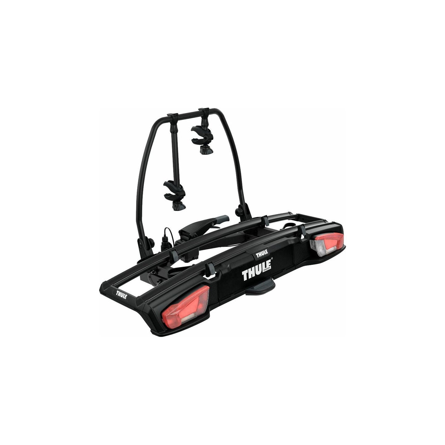 Thule polkupyöräteline Velospace XT 2 musta