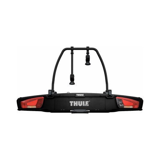 Thule polkupyöräteline Velospace XT 2 musta