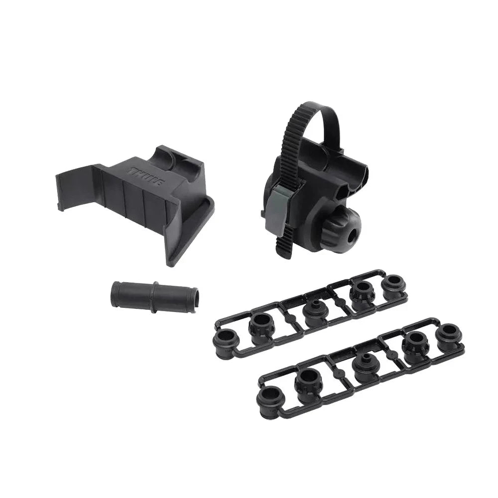 Haarukkasovite Thule Veloslide Thru-Axle | 302054 | 5415182058780 | Kotikauppa | Thule