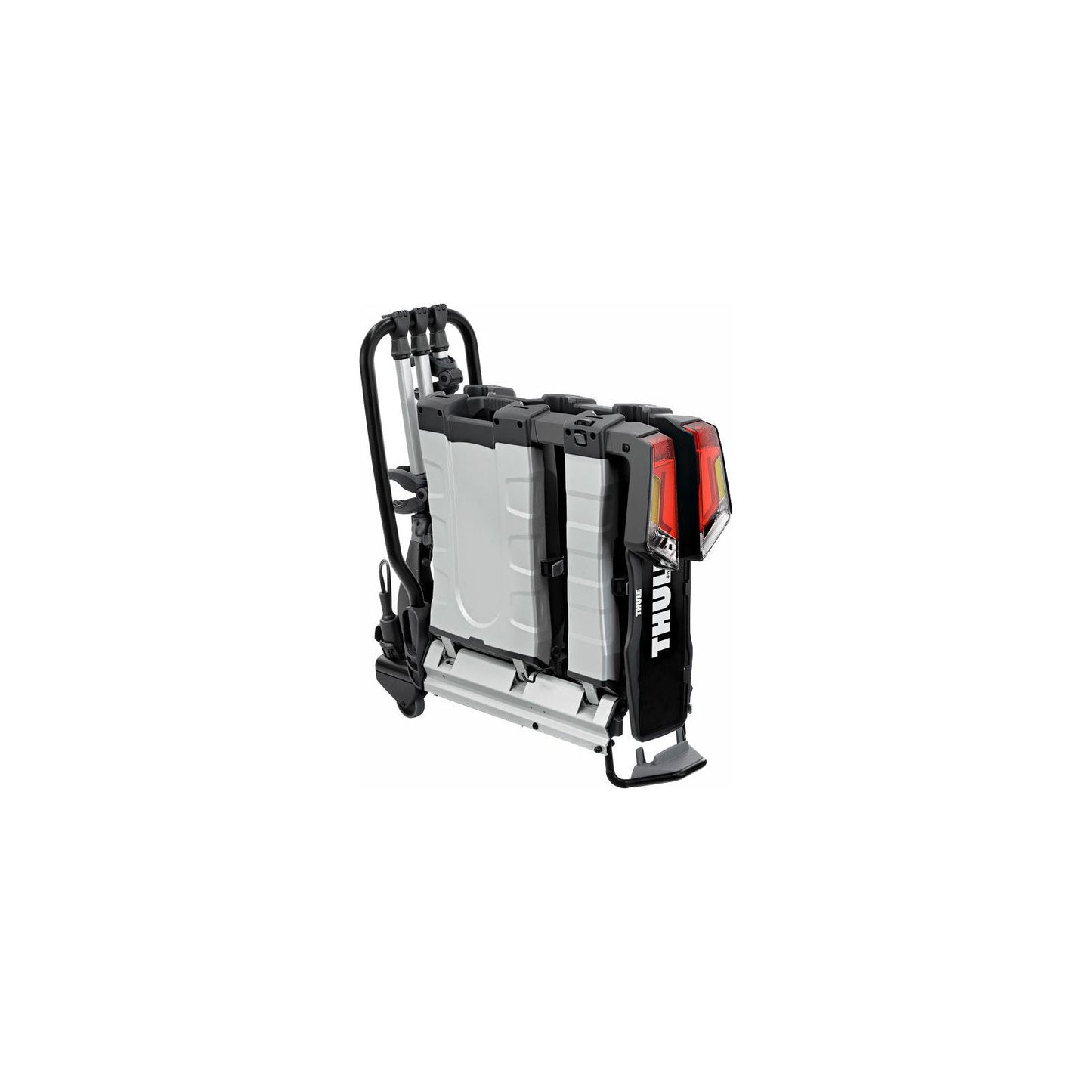 Thule polkupyöräteline Velospace XT 2 musta