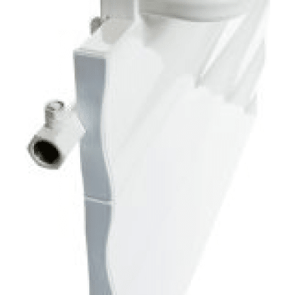 KÄYTTÖVESIPATTERI FORMATERM M5-04 FE (400x500mm)