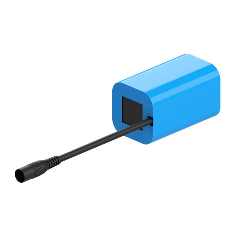 Flytec V900 akku 12000 mAh – 7,4 V varaosa syöttöveneelle