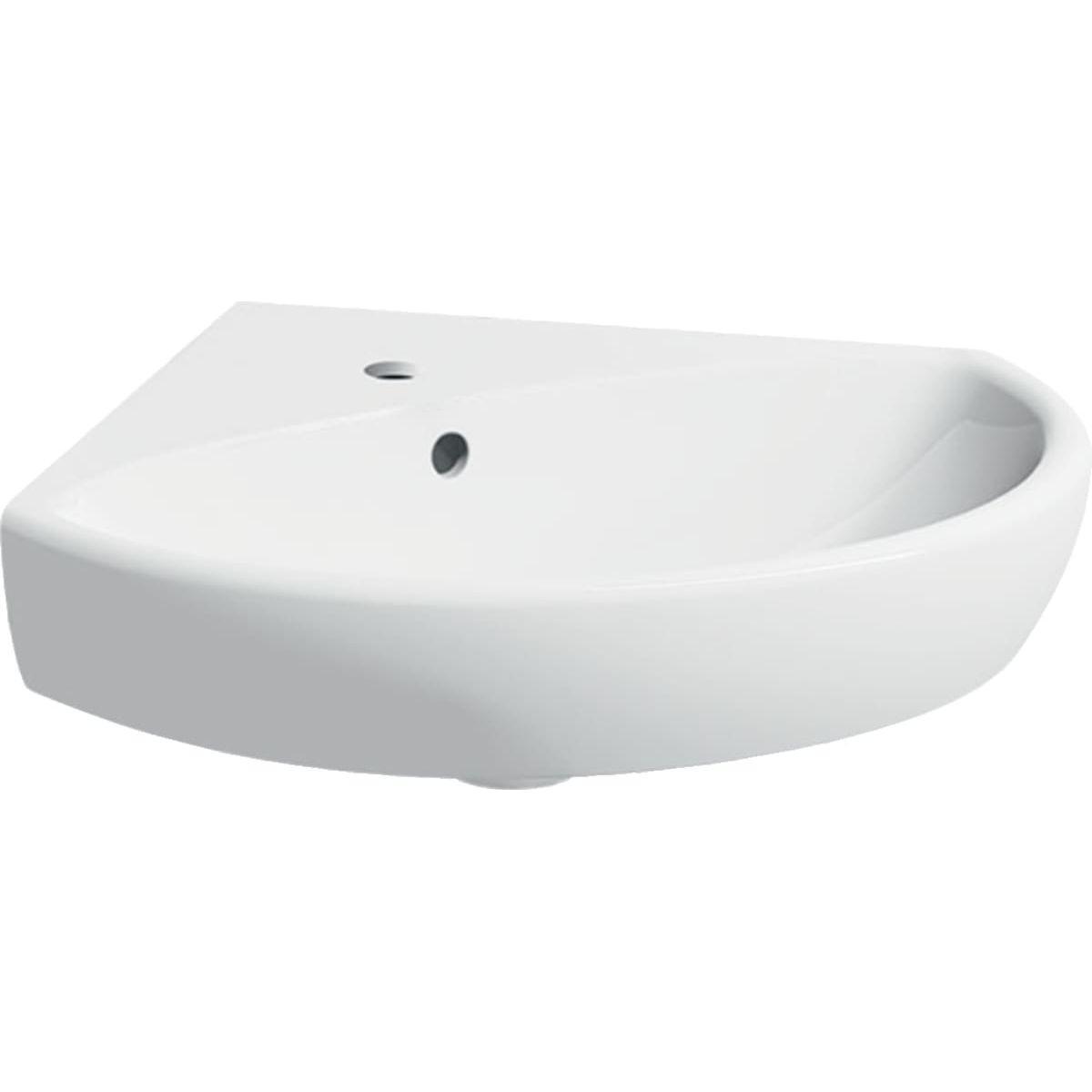 Pesuallas Ido Glow kulma 11193-01 590x560mm