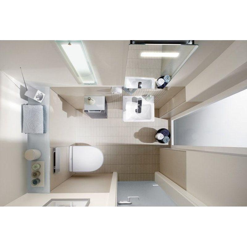 WC-ISTUINKANSI VILLEROY BOCH SUBWAY COMPACT KOVA SC/QR