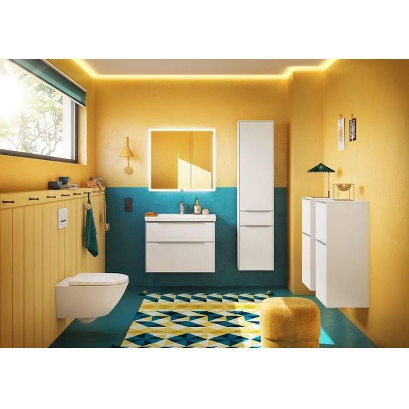 WC-ISTUINKANSI VILLEROY BOCH SUBWAY 3.0 KOVA