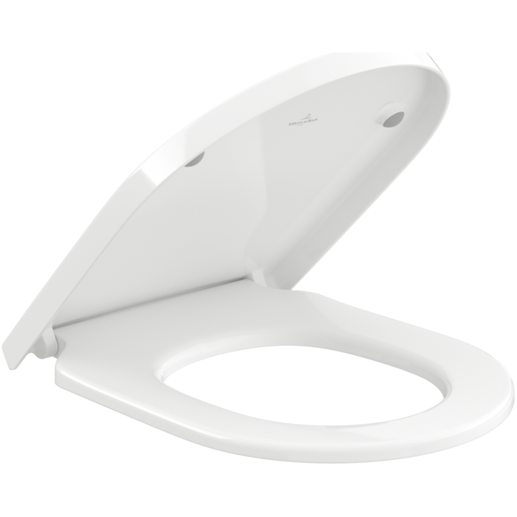 WC-ISTUINKANSI VILLEROY BOCH SUBWAY 3.0 KOVA SC/QR