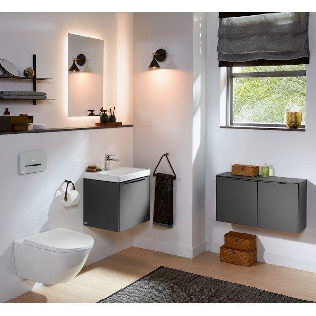 WC-ISTUINKANSI VILLEROY BOCH SUBWAY 3.0 KOVA SC/QR