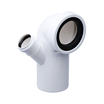 WC-YHDYSKAPPALE MERIKA Q-LUKKO VASEN 50mm 1126 5758271 | 5758271 | 6415857582717 | Merika | Kotikauppa