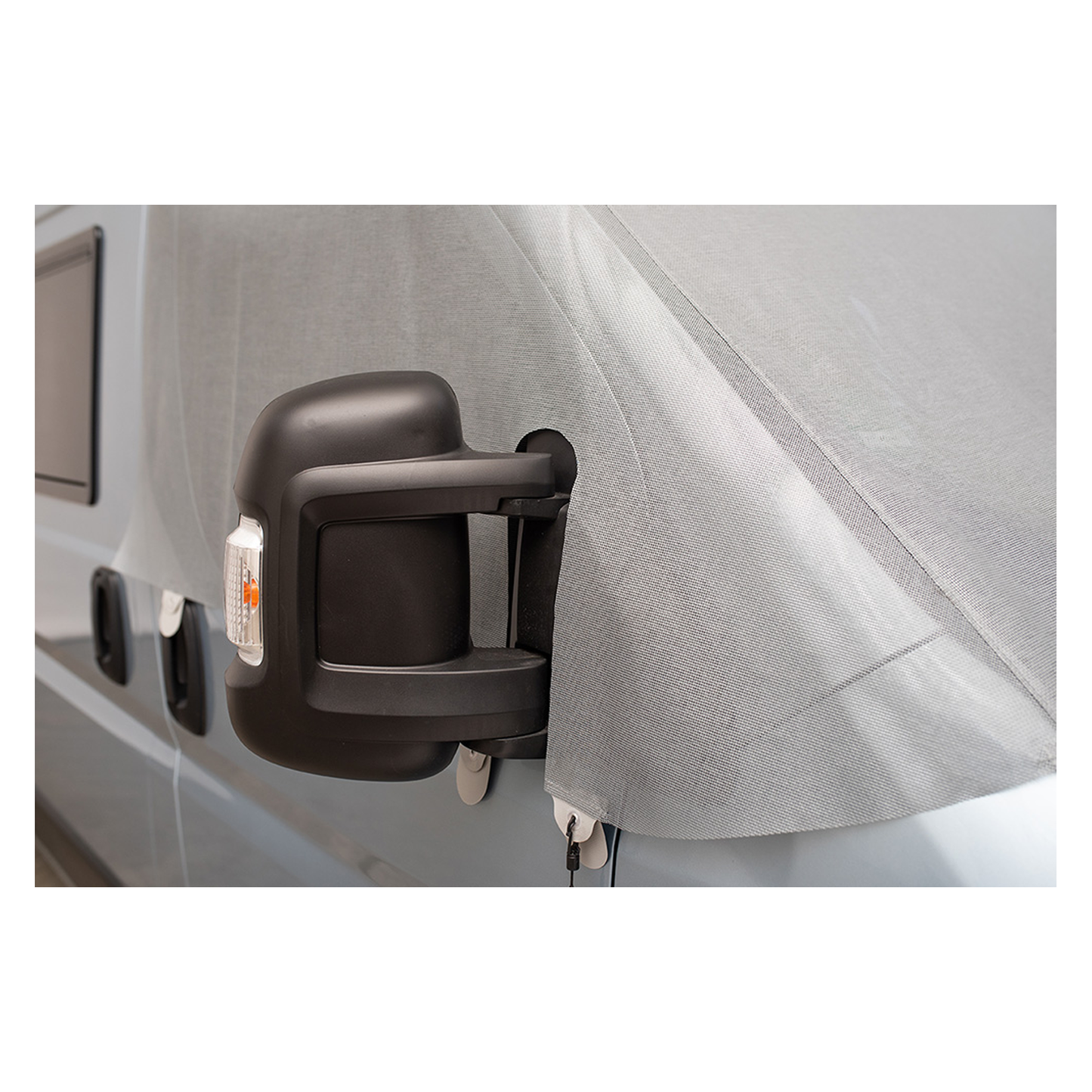 Hindermann aurinkosuojamatto VW T5 / T6