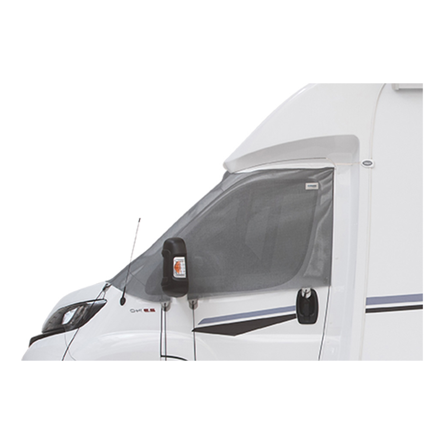 Hindermann aurinkosuojamatto VW T5 / T6