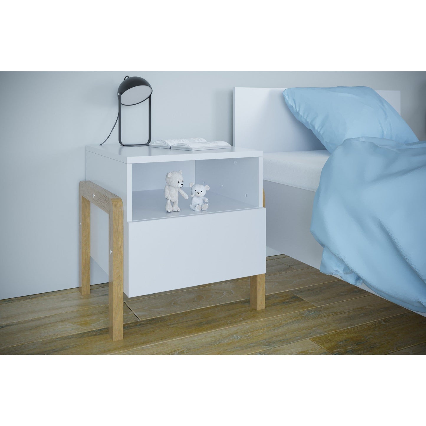Bedside Table Victor