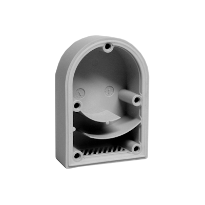 TUULETUSVENTTIILI FIBOX