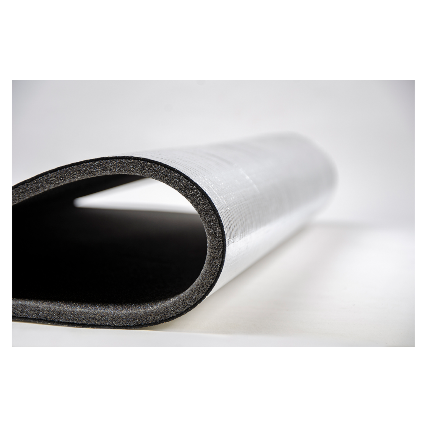 Armacell ArmaComfort Barrier -äänieristysmatto alumiinista 3 mm 2m²