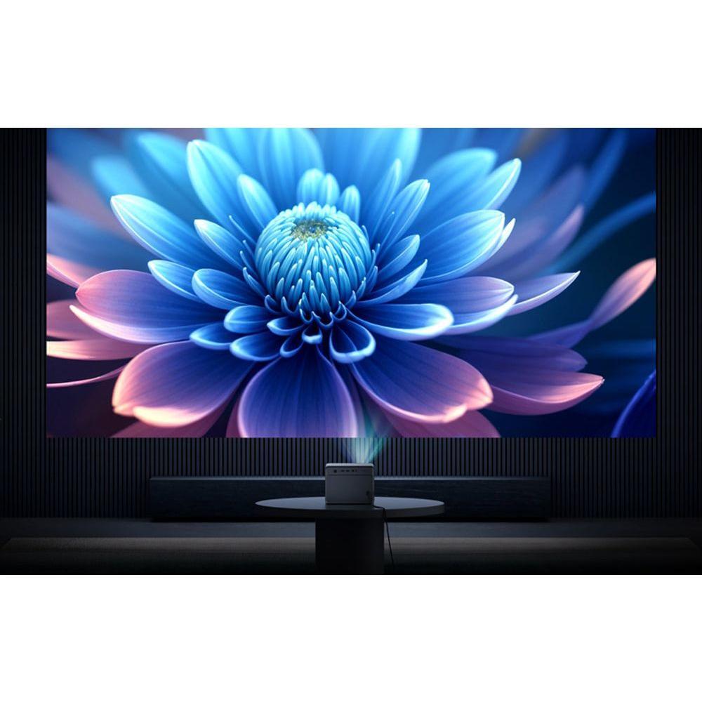 Wanbo DaVinci 1 Pro projektori hopea