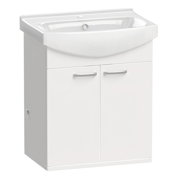ALLASKAAPPI POLARIA SC 550 VALKOINEN (6045119)