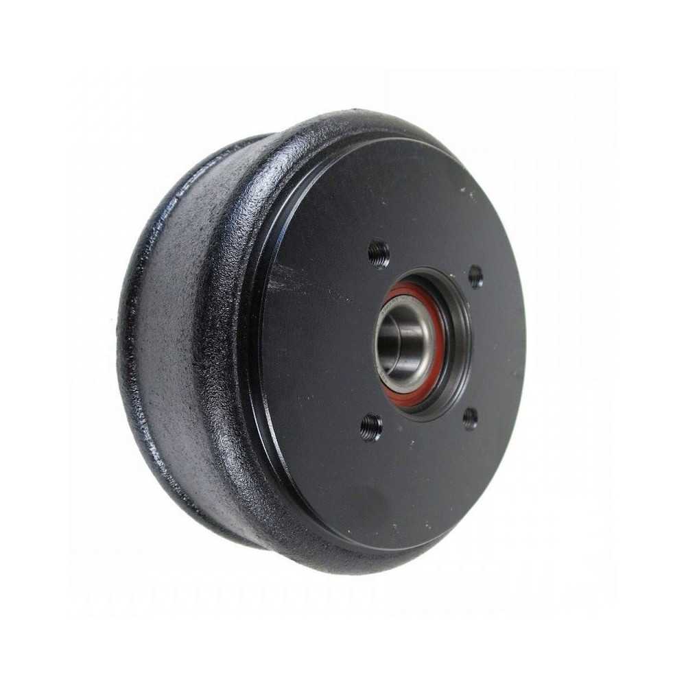 Jarrurumpu Knott 20-2425S 4x100 | 6083305 | | Kotikauppa | knott